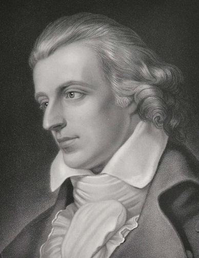 Johann Christoph Friedrich von Schiller