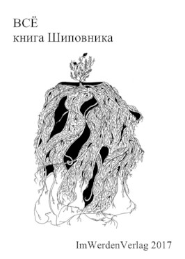cover: Клюев, Всё : Книга Шиповника, 2017