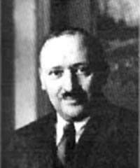 Владимир Михайлович Конашевич