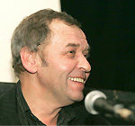 Алексей Михайлович Песков