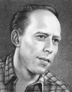 Владимир Фёдорович Тендряков