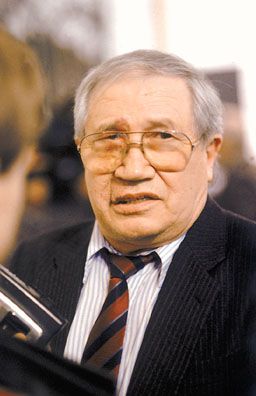 Георгий Николаевич Владимов
