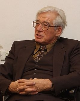 Александр Константинович Жолковский