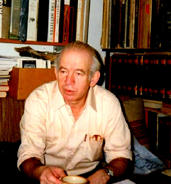 Генрих Аграновский