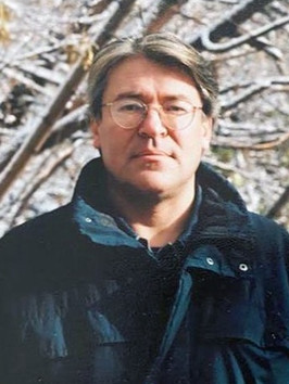 Владимир Николаевич Акулинин