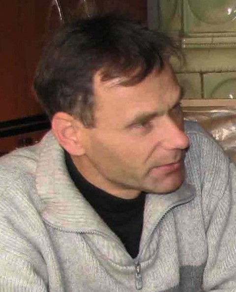 Вячеслав Николаевич Андрейчук
