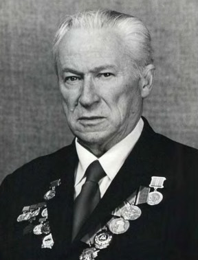 Александр Фёдорович Андронов
