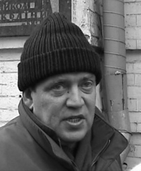Александр Леонидович Анисимов