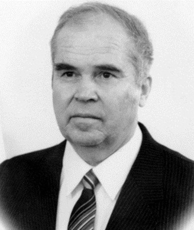 Дмитрий Антонович Волкогонов