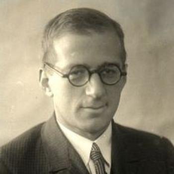 Григорий Александрович Гуковский