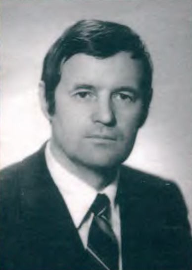 Анатолий Алексеевич Донов