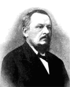 Андрей Михайлович Достоевский