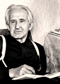 Дмитрий Иванович Журавлёв