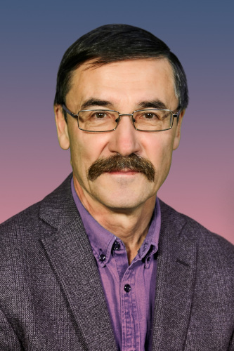 Виктор Михайлович Кириллов