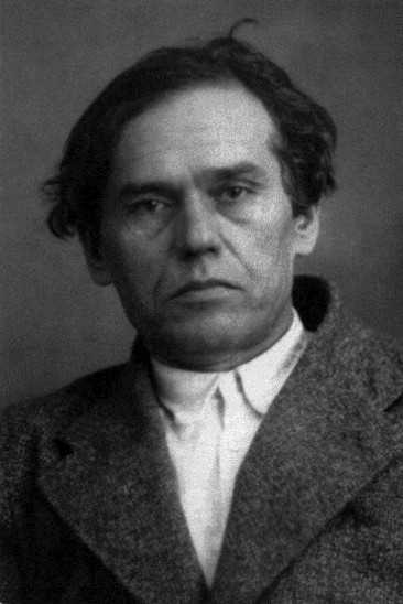 Владимир Тимофеевич Кириллов