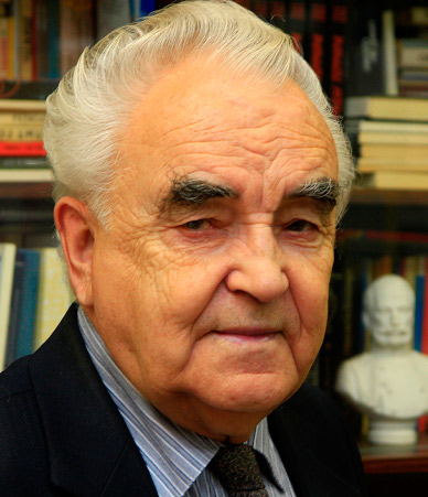 Артур Михайлович Кривощеков