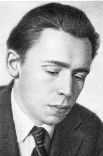 Леонид Алексеевич Лавров