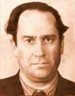 Алексей Михайлович Лаптев