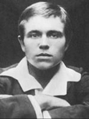 Сергей Иванович Малашкин