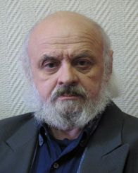 Александр Львович Осповат