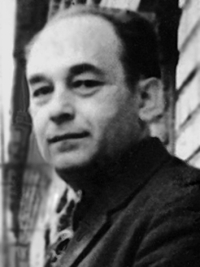 Григорий Львович Пермяков