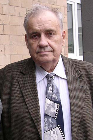 Эльдар Александрович Рязанов