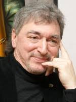 Дмитрий Яковлевич Северюхин