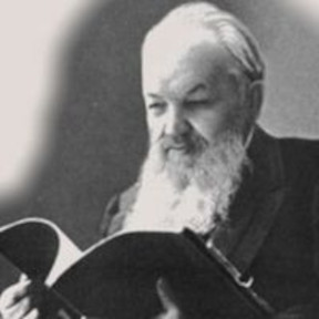 Алексей Сергеевич Суворин