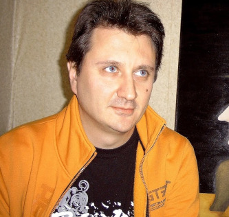 Александр Юрьевич Трифонов