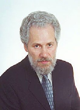Георгий Николаевич Чагин