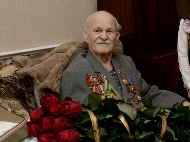 Борис Дмитриевич Челышев