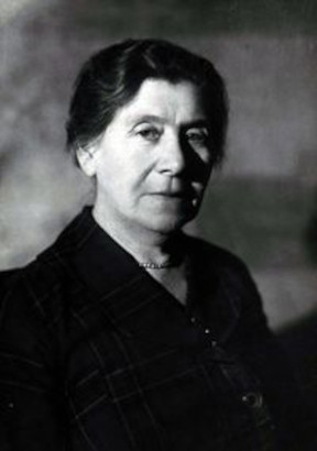 Мария Павловна Чехова