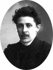 Георгий Иванович Чулков