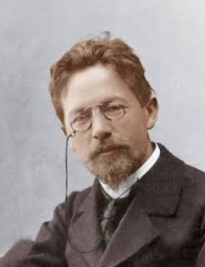 Anton Chekhov