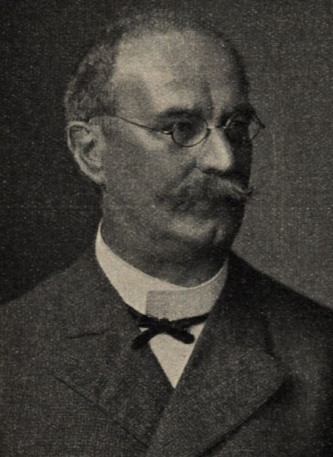 Karl von Reinhardstöttner