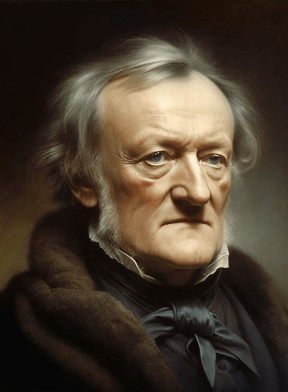 Wilhelm Richard Wagner