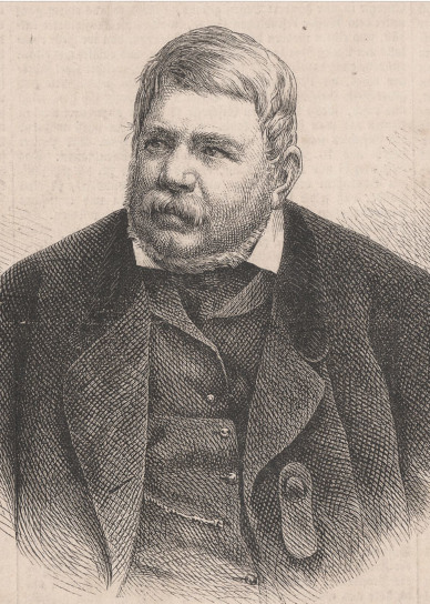Joseph Christian Freiherr von Zedlitz