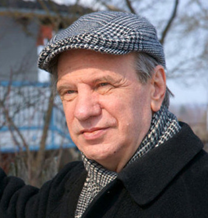 Константин Александрович Кедров