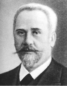 Сергей Рудольфович Минцлов