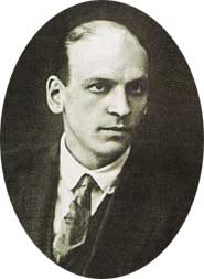Владимир Иванович Нарбут