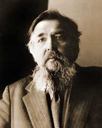 Александр Михайлович Панченко