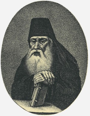 Симеон Полоцкий