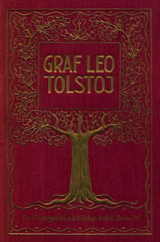 Tolstoi Ausgewählte Erzählungen
