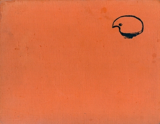 cover: Ван Гог, Письма, 1966