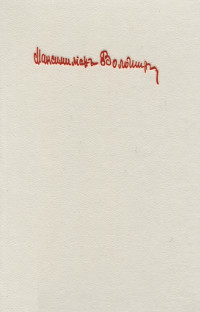 Собрание сочинений. Том 11.1. Переписка с М. Сабашниковой. 1903—1905