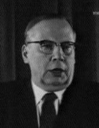 Николай Алексеевич Заболоцкий