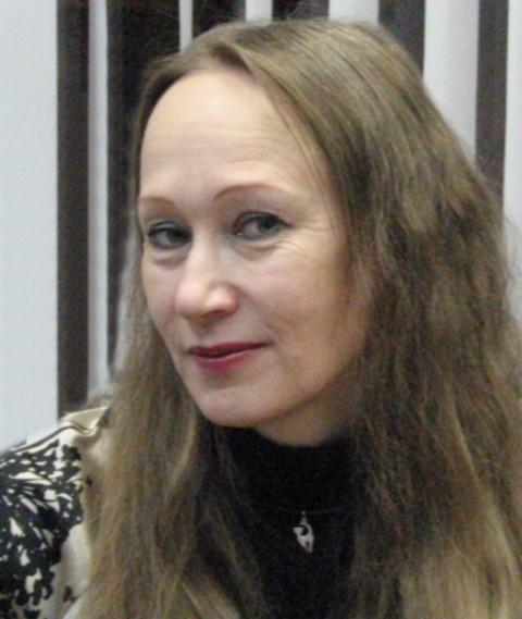 Юлия Игоревна Андреева
