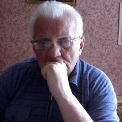 Михаил Александрович Андронов