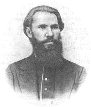 Николай Яковлевич Аристов