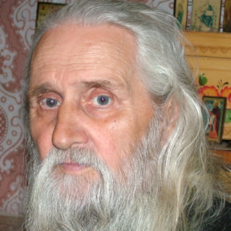Виктор Васильевич Афанасьев